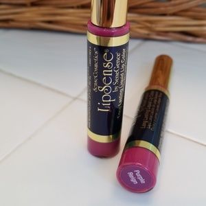 LipSense Purple Reign